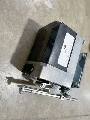 FIVES NORTH AMERICA COMBUSTION, INC. OGF-4023 Fuel Train Assembly | Buy Per Pound (8)