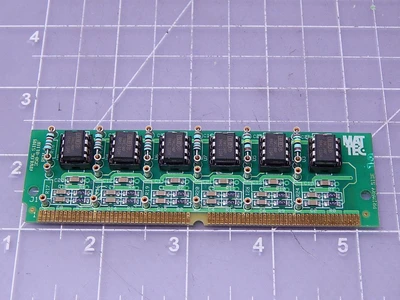 Used MATTEC _UNKNOWN_ Circuit Boards | OCO Industrial #1608006