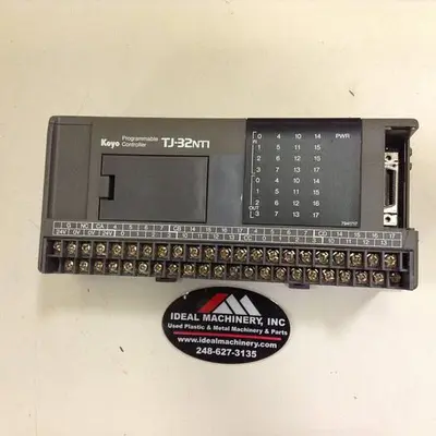 USED KOYO TJ-32NT1