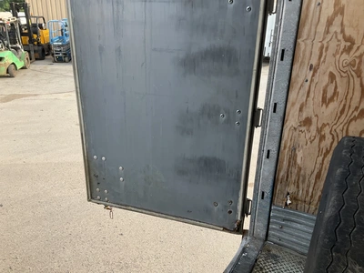 Used 2007 HYUNDAI _UNKNOWN_ Misc Trailers Michigan US | Miedema Asset Management Group #1410950