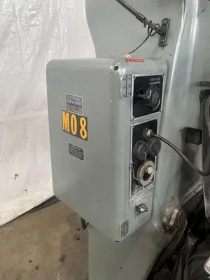 USED MOORE NO. 2