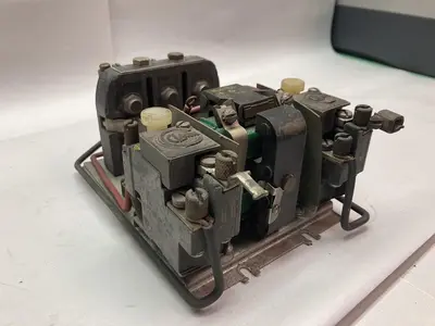 Used CLARK 13U31 Industrial Controls Ohio US | Surplus Asset Holdings #1240712