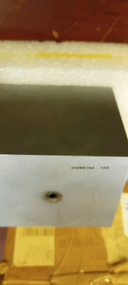 USED Universal Instruments 40396102B