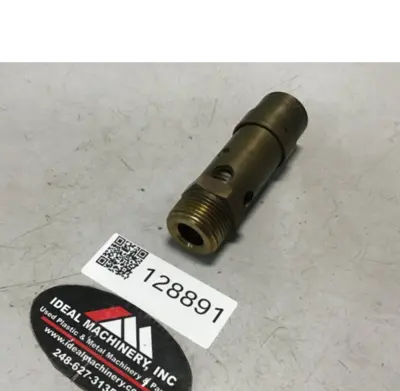 Used CDI SB75 Valves/Fittings Michigan US | Ideal Machinery #576903