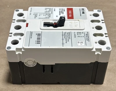 NEW Eaton EHD3015L