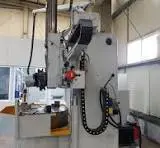 NEW 2026 REM SC 14 CNC/MSF Turn/Mill VTL