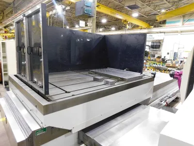 2013 TARUS TPTCGD508SB Drilling & Tapping (Bolt, Gun, Index, Turret) | Mohawk Machinery (4)