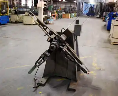 USED LITTELL 20-12