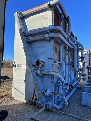 USED AIR X CHANGER 156EH