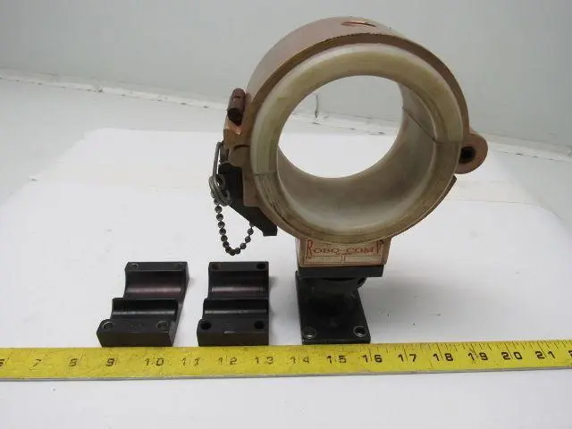 Used ROBO-COM _UNKNOWN_ Miscellaneous MRO | Arrow Industrial #651589