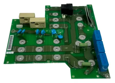 USED ABB 58937703E