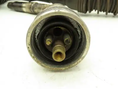 Lincoln Electric Robotic Automatic Mig Gun Torch And 4' Cable