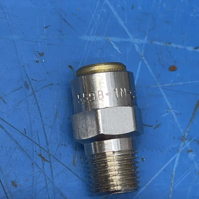 New | in-Stock CIRCLE SEAL CONTROLS 559B Valves/Fittings Indiana US | J&J Industrial Supply #1280961