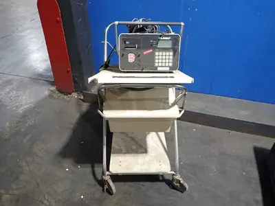 USED CLUMET CI7300