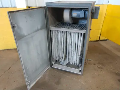 USED SETCO SPL