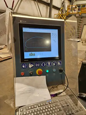 USED 2020 FLOW M500 4080 XD
