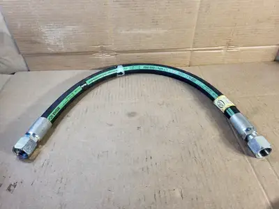 NEW LETOURNEAU R4079178