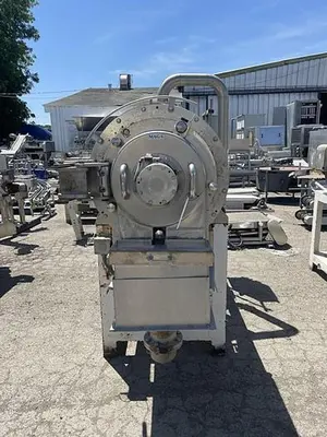 Used ROSSI & CATELLI P100/6R Finishing Machines California US | Machinery & Equipment #1371302