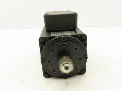 Used FISCHER _UNKNOWN_ Servo Motors Indiana US | Arrow Industrial #555792