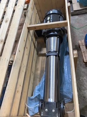 USED Grundfos B99146557P118110001