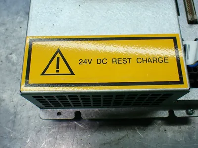 USED ABB 3HNA006147001