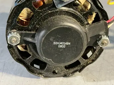 Used A.O. SMITH JF1H138N Motors (misc) Ohio US | HGR 24 #1556718