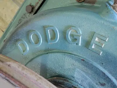USED DODGE TA6307H40