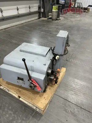 Olsen Power Flarer
