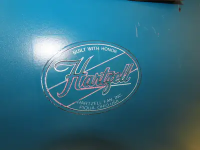 Used HARTZELL _UNKNOWN_ Miscellaneous MRO | Arrow Industrial #637199