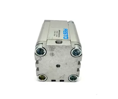 Festo ADVU-50-60-A-P-A Compact Cylinder 50mm Bore 60mm Stroke 156643