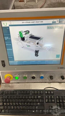 USED 2019 PRUSSIANI TORNADO