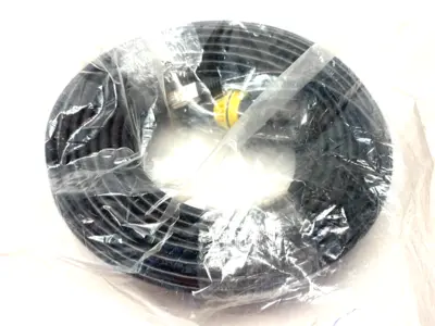 NEW COGNEX DATAMAN HANDHELD BARCODE READER CABLE