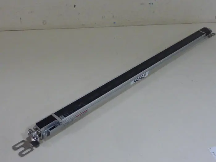 Used KEYENCE CORP SL-C32H-T Light Curtains & Grids Michigan US | Ideal Machinery #871427