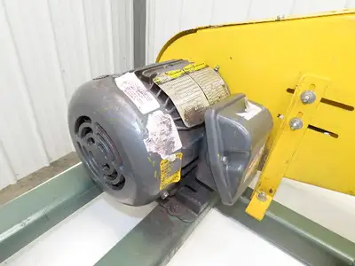 Used NEW YORK _UNKNOWN_ Blowers Indiana US | Arrow Industrial #1365513