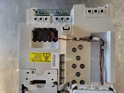 NEW ABB ACS800-U1-0020-7