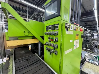 USED GLUCO HVS40