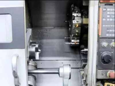 2006 MAZAK QUICK TURN NEXUS 100-II CNC Lathes | Toolquip, Inc. (2)