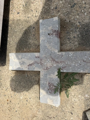 Used _UNKNOWN_ _UNKNOWN_ Tombstones Michigan US | Miedema Asset Management Group #1313399