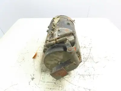 Yale ESC030ABN24SF077 24 volt Stand Up Electric Forklift Drive Motor