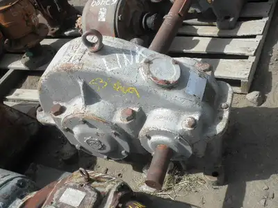 USED LINK-BELT -