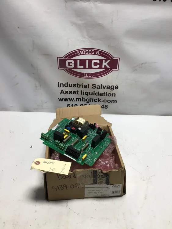 Used DELL _UNKNOWN_ Circuit Boards Pennsylvania US | Moses B Glick #991374