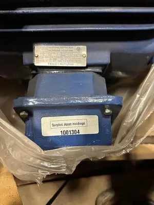 New | in-Stock WESTINGHOUSE INVERTER/MULTI SPEED A.C. Motors Ohio US | Surplus Asset Holdings #1187420
