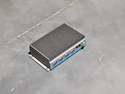 NEW LETOURNEAU R4270183