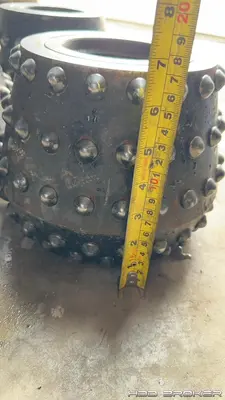 Used DITCH DITCH WITCH Misc Construction Attachements Florida US | HDD Broker #1346591