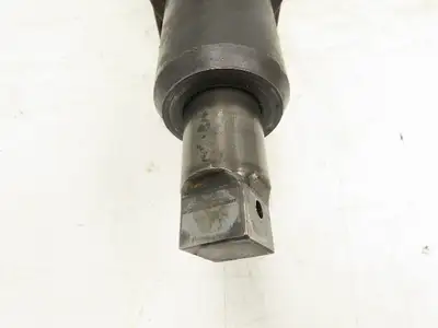 Atlas Copco Electric Servo Fixtured Nutrunner Fastener Tool 1" Drive