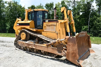 Used 1998 CAT _UNKNOWN_ Crawler Dozers South Carolina US | BTM Machinery #1354394