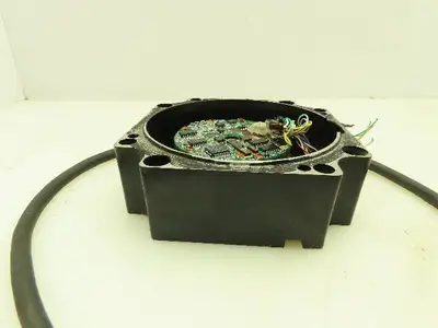 Yaskawa Rotary Encoder Off of SGMP-15AWYR12 Servo