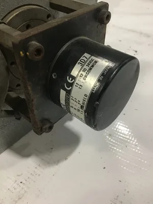 Sandex 1OFA-S9007R-SM3VW1/X Oscillating/Indexing Handler