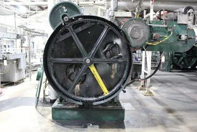 FMC/JBT Cooker Coolers