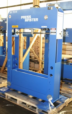 NEW Pressmaster HFP-30